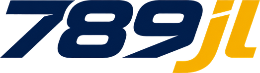 789jl Philippines gaming platform logo